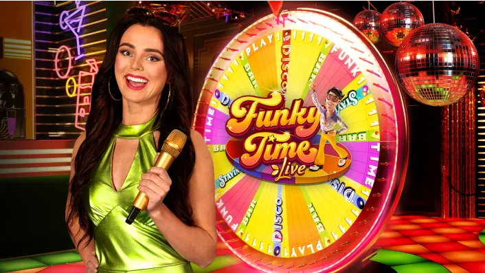 Live Roulette
